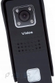 Wideodomofon Vidos M670B-S2/M670W-S2 + stacja bramowa S6B/S6S