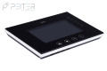 Wideodomofon Vidos M670B-S2/M670W-S2 + stacja bramowa S6B/S6S