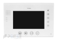 Wideodomofon Vidos M670B-S2/M670W-S2 + stacja bramowa S6B/S6S