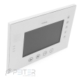 Wideodomofon Vidos M670B-S2/M670W-S2 + stacja bramowa S6B/S6S