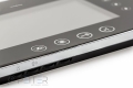 Wideodomofon Vidos M670B-S2/M670W-S2 + stacja bramowa S6B/S6S