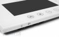 Wideodomofon Vidos M670B-S2/M670W-S2 + stacja bramowa S6B/S6S
