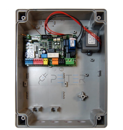 Centrala sterująca Proteco Q80A