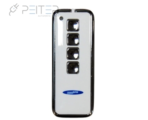 Pilot Novoferm NOVOTRON 524 srebrny