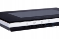 Wideodomofon Vidos M670B/M670W + stacja bramowa S6B/S6S