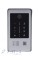 Wideodomofon Vidos M690B-S2/M690W-S2 + stacja bramowa S20DA