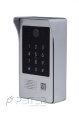 Wideodomofon Vidos M690B-S2/M690W-S2 + stacja bramowa S20DA