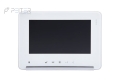 Wideodomofon Vidos M690B-S2/M690W-S2 + stacja bramowa S20DA