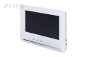 Wideodomofon Vidos M690B-S2/M690W-S2 + stacja bramowa S20DA