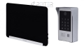 Wideodomofon Vidos M690B-S2/M690W-S2 + stacja bramowa S20DA
