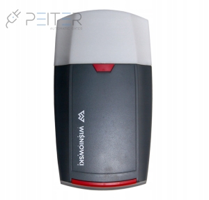 Zestaw Wiśniowski INTRO 600 + szyna 4 m