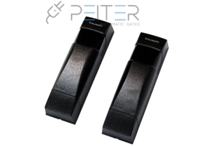 Fotokomórki Tousek LS180 z regulacją