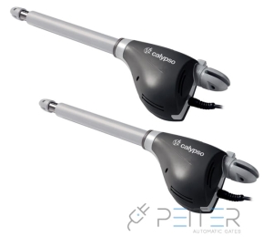 Napęd V2 Calypso 400 - zestaw