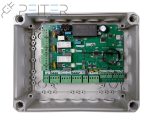 Centrala sterująca Dtm BLUE 232