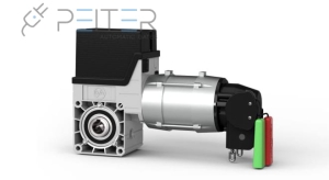 Zestaw Gfa SE 5.24 25,40 DES SK TS970 z OSE