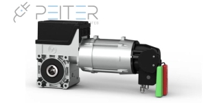 Zestaw Gfa SE 9.24 25,40 DES SK TS970 bez OSE