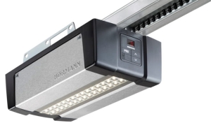 Zestaw Hormann SUPRAMATIC E4 + szyna K