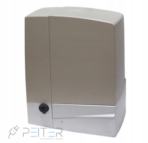 Napęd Came BXV10AGS / SDN10 z wbudowaną centralą