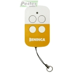 Pilot Beninca HAPPY.4VA - żółty