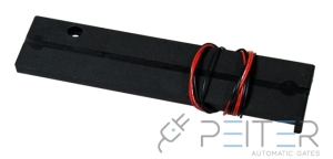 Magnetyczny wyłącznik krańcowy MLS do Faac 746/844