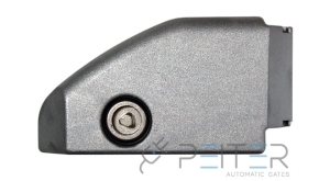 Klapka wysprzęglenia z wkładką do napędów Came BX