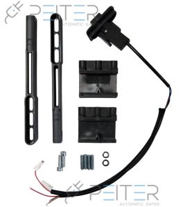 Magnetyczne wyłączniki krańcowe Came RSDN002