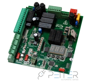 Centrala sterująca Came ZF4