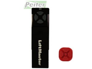 Pilot 4-kanałowy Liftmaster TX4UNIS