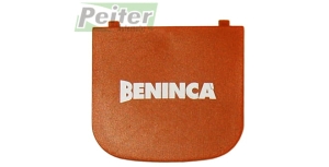 Obudowa FLIP.2 do pilota Beninca HAPPY.2VA - pomarańczowa