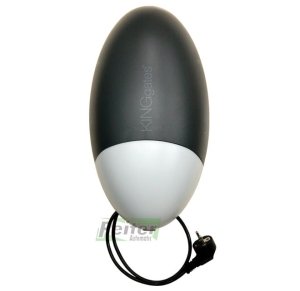 Zestaw King Gates OVO 550N