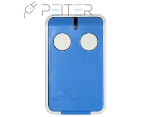 Pilot 2-kanałowy Life MAXI 2