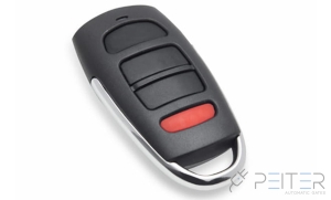 Pilot MOCNY z kodowaniem zmiennym Key