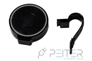 Pilot 3-kanałowy Dtm EASYKEY A