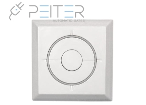 Pilot 3-kanałowy Dtm EASYKEY B