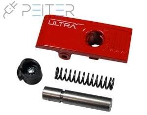 Klapka wysprzęglenia Bft Deimos Ultra BT A400, A600