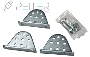 Uchwyt wielopozycyjny Beninca BOB.SR 