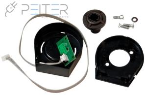 Enkoder do Genius Blizzard, Falcon, Milord