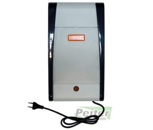 Napęd Genius ZODIAC 60 z centralą sterującą