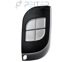 Pilot 4-kanałowy Came TTS44RKS