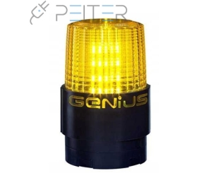 Lampa led Genius GUARD 230 V
