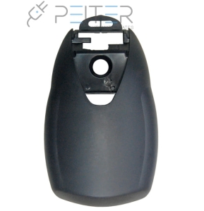 Ciemnoszara obudowa do napędu Nice SPIDO