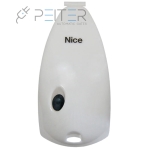 Osłona mleczna do napędu Nice SPIDO