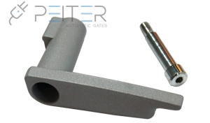 Dźwignia wysprzęglenia z osią do Nice ROAD/ROBUS/ROX