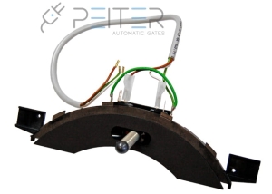 Krańcówka mechaniczna Beninca BULL