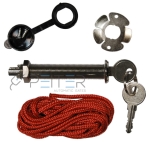 Odblokowanie awaryjne Sommer 5116V003