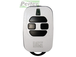 Pilot 4-kanałowy Dea GTI4