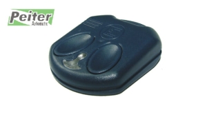 Pilot Fadini JUBI 433 2TR (small)