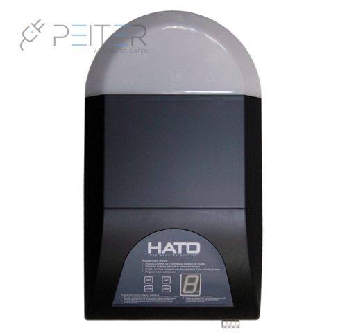 Napęd HATO FB120 - szyna 3,3 m