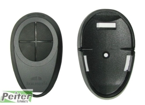 Pilot Tousek RS 868 TXR-4B