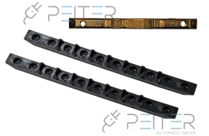 Jarzmo i drabinki Nice Spido, Spider